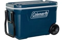 Coleman Xtreme Wheeled 50qt Glacière Passive 47 Litres 13 Coleman Xtreme Wheeled 50qt Glacière Passive 47 Litres -Cuisine Extérieure Boutique 537688 3520033