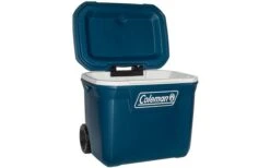 Coleman Xtreme Wheeled 50qt Glacière Passive 47 Litres 10 Coleman Xtreme Wheeled 50qt Glacière Passive 47 Litres -Cuisine Extérieure Boutique 538102 3519994