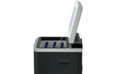 Mestic MHC-40 AC/DC Glacière Hybride 12 / 24 / 230 V 42 Litres 11 Mestic MHC-40 AC/DC Glacière Hybride 12 / 24 / 230 V 42 Litres -Cuisine Extérieure Boutique 538282 3867282