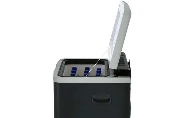 Mestic MHC-40 AC/DC Glacière Hybride 12 / 24 / 230 V 42 Litres 5 Mestic MHC-40 AC/DC Glacière Hybride 12 / 24 / 230 V 42 Litres – Image 3