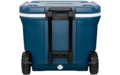 Coleman Xtreme Wheeled 50qt Glacière Passive 47 Litres 11 Coleman Xtreme Wheeled 50qt Glacière Passive 47 Litres -Cuisine Extérieure Boutique 538372 3520000