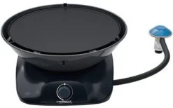 Campingaz Barbecue De Table à Gaz 360 Anthracite -Cuisine Extérieure Boutique 538546 3550352