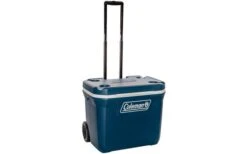 Coleman Xtreme Wheeled 50qt Glacière Passive 47 Litres 12 Coleman Xtreme Wheeled 50qt Glacière Passive 47 Litres -Cuisine Extérieure Boutique 538555 3520006