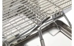 Groenberg Eldfell Barbecue à Charbon 39 X 38,5 X 21,6 Cm 12 Groenberg Eldfell Barbecue à Charbon 39 X 38,5 X 21,6 Cm -Cuisine Extérieure Boutique 538609 3578968