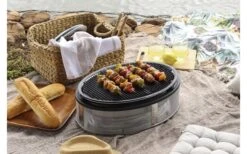 Cobb Grill Supreme 2.0 -Cuisine Extérieure Boutique 538627 3541127