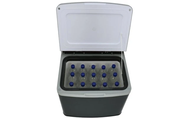 Mestic MHC-40 AC/DC Glacière Hybride 12 / 24 / 230 V 42 Litres 7 Mestic MHC-40 AC/DC Glacière Hybride 12 / 24 / 230 V 42 Litres – Image 5