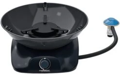 Campingaz Barbecue De Table à Gaz 360 Anthracite -Cuisine Extérieure Boutique 538675 3550358