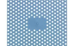 Wenko Passoire D'évier Shari Bleu -Cuisine Extérieure Boutique 538690 3517264