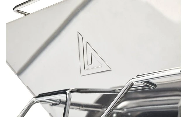 Groenberg Eldfell Barbecue à Charbon 39 X 38,5 X 21,6 Cm 7 Groenberg Eldfell Barbecue à Charbon 39 X 38,5 X 21,6 Cm – Image 5