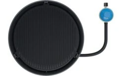 Campingaz Barbecue De Table à Gaz 360 Anthracite -Cuisine Extérieure Boutique 538840 3550370