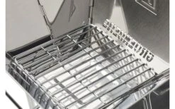 Groenberg Eldfell Barbecue à Charbon 39 X 38,5 X 21,6 Cm 15 Groenberg Eldfell Barbecue à Charbon 39 X 38,5 X 21,6 Cm -Cuisine Extérieure Boutique 538861 3578986