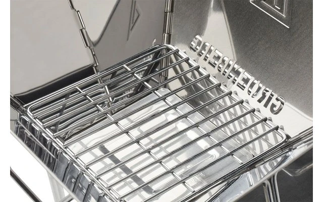 Groenberg Eldfell Barbecue à Charbon 39 X 38,5 X 21,6 Cm 9 Groenberg Eldfell Barbecue à Charbon 39 X 38,5 X 21,6 Cm – Image 7