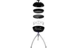 Gril à Gaz Cadac Grillo Chef 40 BBQ 30 Mbar