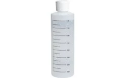 Bouteille Vargo Pour Alcool 250 Ml