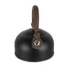 Bo-Camp Industriel Pettygrove Bouilloire Sifflante 1,2 Litre Noir -Cuisine Extérieure Boutique 540622 3653834