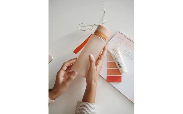 Equa Plain Iris Gourde 600 Ml 6 Equa Plain Iris Gourde 600 Ml – Image 4