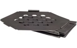 Four à Bois Vargo Hexagon Mini Four D'extérieur En Acier Inoxydable 8 Four à Bois Vargo Hexagon Mini Four D'extérieur En Acier Inoxydable -Cuisine Extérieure Boutique 541099 3569389