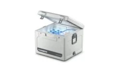 Dometic Cool-Ice CI-42 Boîte Isolante 43 Litres Stone -Cuisine Extérieure Boutique 541312 3705650