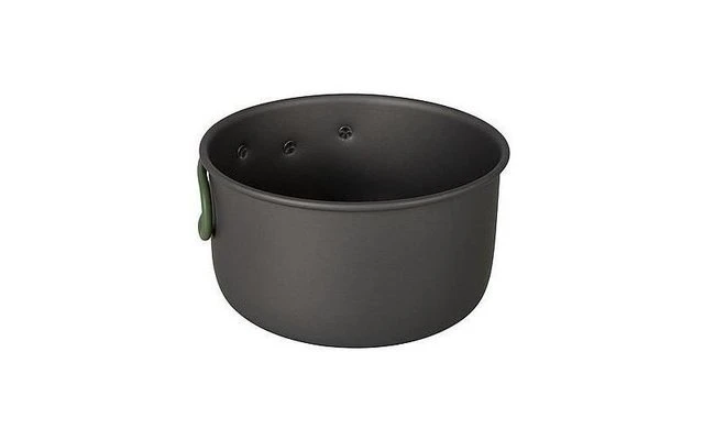 Bo-Camp Cookware Set Explorer Anodisé Dur Set D'ustensiles De Cuisine 3 Pièces 8 Bo-Camp Cookware Set Explorer Anodisé Dur Set D'ustensiles De Cuisine 3 Pièces – Image 6