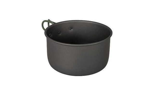 Bo-Camp Cookware Set Explorer Anodisé Dur Set D'ustensiles De Cuisine 3 Pièces 9 Bo-Camp Cookware Set Explorer Anodisé Dur Set D'ustensiles De Cuisine 3 Pièces – Image 7