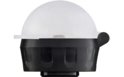 SIGG KBT Complete Bouchon De Gourde Transparent