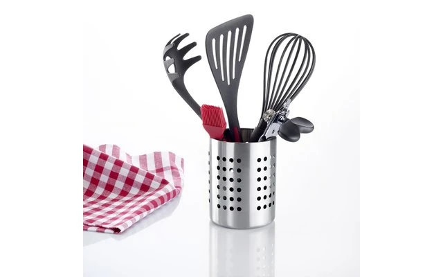 Westmark Panier à Couverts Moyen 10 Cm Argent 3 Westmark Panier à Couverts Moyen 10 Cm Argent