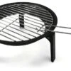 Origin Outdoors Campfire Grill 32 Cm