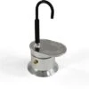Origin Outdoors Alu Espresso Maker 1 Tasse -Cuisine Extérieure Boutique 552853 3730017