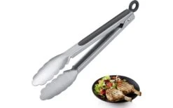 Westmark Pince à Barbecue Classic Spécial Midi 27,5 Cm