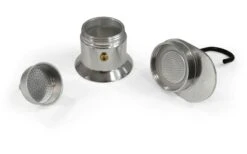 Origin Outdoors Alu Espresso Maker 1 Tasse -Cuisine Extérieure Boutique 553618 3730033