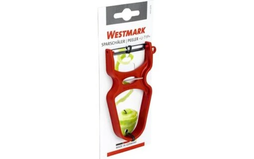 Westmark Éplucheur D'asperges Et De Légumes Type U – Image 3