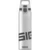 Gourde SIGG Total Clear One Aqua -Cuisine Extérieure Boutique 554185 3702784