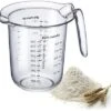 Westmark Pichet Gradué 0,5 Litre Transparent -Cuisine Extérieure Boutique 555790 3618994