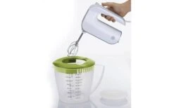 Westmark Gobelet Mélangeur Avec Couvercle Helena 1,4 Litre Vert