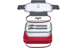 Westmark Lunch Box Comfort Anthracite -Cuisine Extérieure Boutique 556012 3620470
