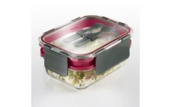 Westmark Lunch Box Comfort Anthracite -Cuisine Extérieure Boutique 556036 3620476
