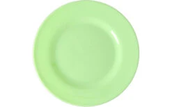 Rice Melamin Plateau Multi Assiette En Mélamine Set 6 Pcs 20 Cm -Cuisine Extérieure Boutique 556867 3604331