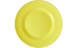 Rice Melamin Plateau Multi Assiette En Mélamine Set 6 Pcs 20 Cm -Cuisine Extérieure Boutique 556903 3604274