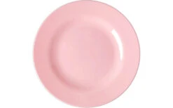 Rice Melamin Plateau Multi Assiette En Mélamine Set 6 Pcs 20 Cm -Cuisine Extérieure Boutique 557017 3604292