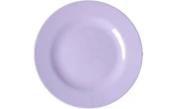 Rice Melamin Plateau Multi Assiette En Mélamine Set 6 Pcs 20 Cm -Cuisine Extérieure Boutique 557047 3604298