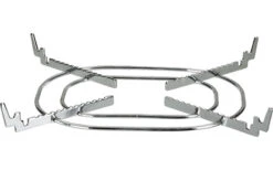 Berger Barbecue à Gaz Tacora -Cuisine Extérieure Boutique 560137 3696287