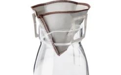 Brunner Amigo Filtre à Café 1/2 Coupes 7,5 Cm -Cuisine Extérieure Boutique 560938 3701476