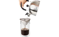 Brunner Amigo Filtre à Café 1/2 Coupes 7,5 Cm -Cuisine Extérieure Boutique 560986 3701482