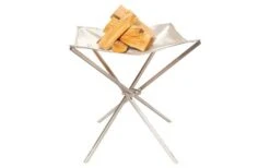 Filet De Feu Fennek High Fire 60 X 60 Cm