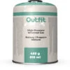 Cartouche De Gaz à Visser 450g -Cuisine Extérieure Boutique 565054 3769258