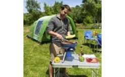 Barbecue Party Grill 200 Campingaz -Cuisine Extérieure Boutique 56860 2302492