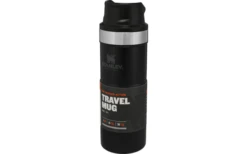 Stanley Classic Trigger Action Travel Gobelet 470 Ml Noir Mat 13 Stanley Classic Trigger Action Travel Gobelet 470 Ml Noir Mat -Cuisine Extérieure Boutique 570646 3855266 1