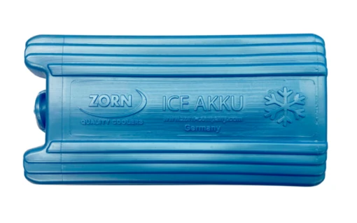 Pile Réfrigérante Zorn Ice Pack 220 G – Image 2
