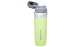 Stanley Go Quick Flip Bouteille D'eau 1,06 Litre Abyss