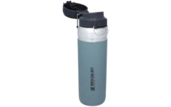 Stanley Go Quick Flip Bouteille D'eau 1,06 Litre Abyss -Cuisine Extérieure Boutique 573766 3918298